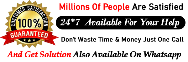 Astrologer Amit Shastri +91-6377731939